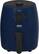 Angle. Bella Pro Series - 2-qt. Analog Air Fryer - Matte Ink Blue.