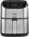 Alt View Zoom 11. Bella Pro Series - 6-qt. Digital Air Fryer with Stainless Finish - Stainless Steel.