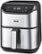 Alt View Zoom 12. Bella Pro Series - 6-qt. Digital Air Fryer with Stainless Finish - Stainless Steel.