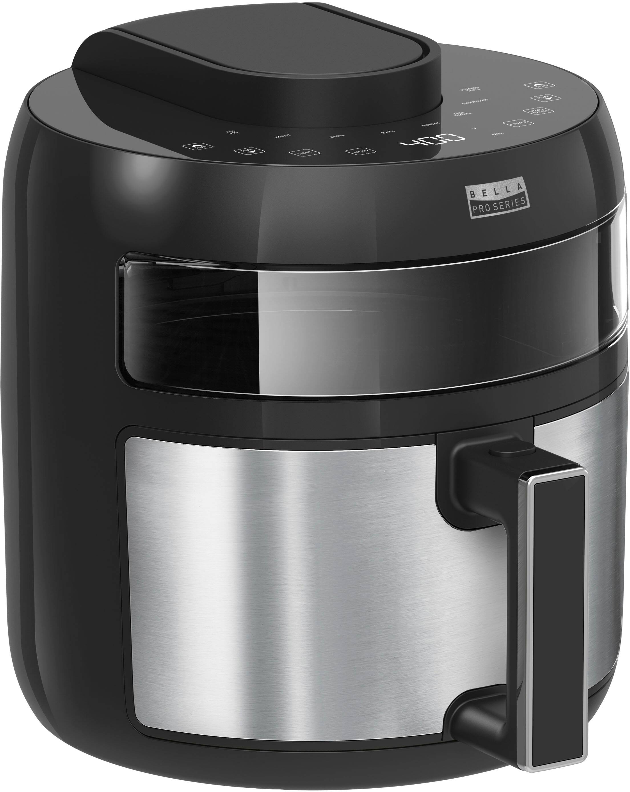 bella 1.5 qt air fryer