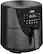 Alt View 12. Bella Pro Series - 8-qt. Digital Air Fryer - Black Stainless Steel.