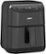Alt View Zoom 12. Bella Pro Series - 6-qt. Digital Air Fryer with Stainless Finish - Black Stainless Steel.