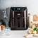 Alt View 17. Bella Pro Series - 6-qt. Digital Air Fryer with Stainless Finish - Black Stainless Steel.