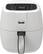 Angle. Bella Pro Series - 4-qt. Digital Air Fryer - Matte White.