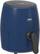 Alt View 12. Bella Pro Series - 2-qt. Digital Air Fryer - Matte Ink Blue.
