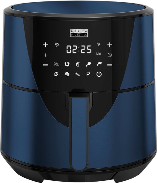 Air fryer on online sale best buy