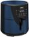 Alt View Zoom 12. Bella Pro Series - 8-qt. Digital Air Fryer - Ink Blue Stainless Steel.