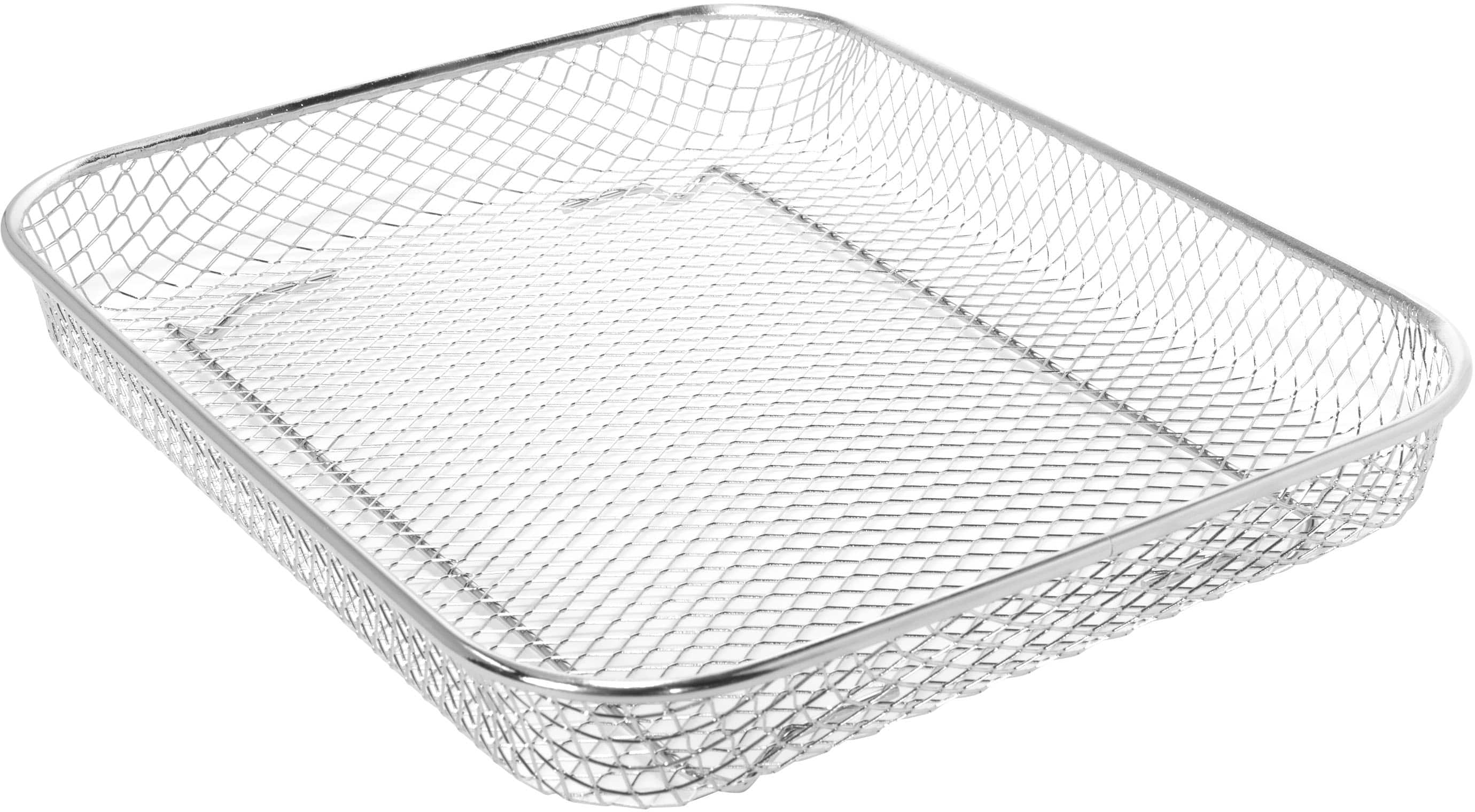 Alt View 22. Bella Pro Series - 12-in-1 6-Slice Toaster Oven + 33-qt. Air Fryer with French Doors - Stainless Steel.