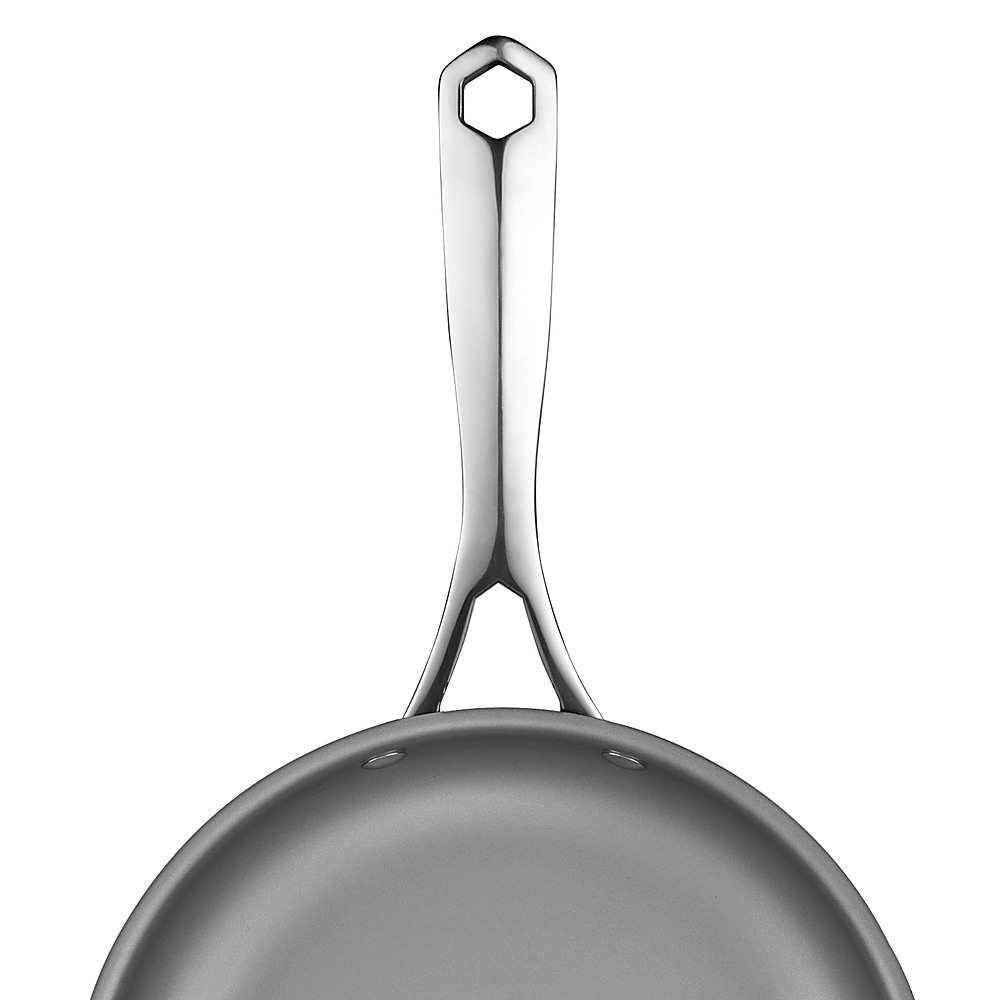Cuisinart® Forever Stainless Collection 1-qt. Saucepan & Lid