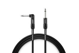 Warm Audio - Pro Series 20' Instrument Cable - Black/Silver