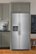 Alt View Zoom 18. Frigidaire - 25.6 Cu. Ft. Side-by-Side Refrigerator - Stainless steel.