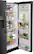 Alt View 13. Frigidaire - Gallery 25.6 Cu. Ft. Side-by-Side Refrigerator - Smudge-Proof® Black Stainless Steel.