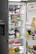 Alt View 4. Frigidaire - Gallery 25.6 Cu. Ft. Side-by-Side Refrigerator - Smudge-Proof® Black Stainless Steel.