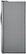Alt View Zoom 20. Frigidaire - Gallery 25.6 Cu. Ft. Side-by-Side Refrigerator - Stainless Steel.
