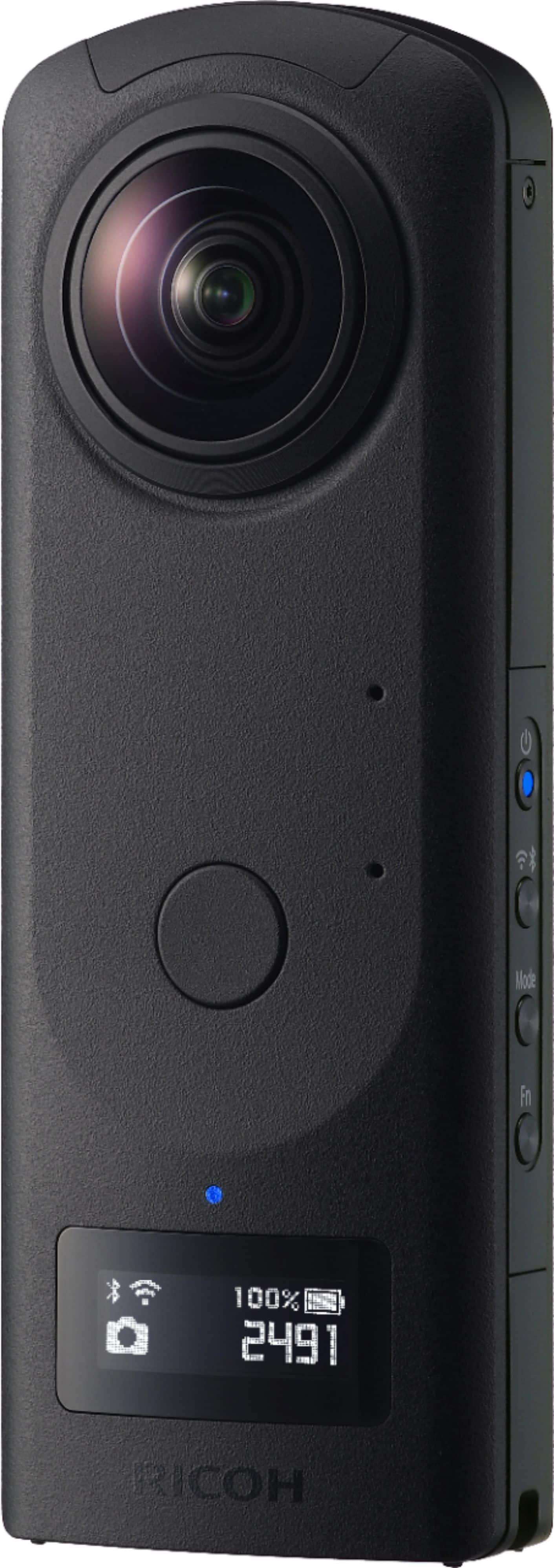 Best Buy: Ricoh THETA Z1 360 Degree 4K Video 23.0 Megapixel