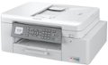 Alt View Zoom 15. Brother - INKvestment Tank MFC-J4335DW Wireless All-in-One Inkjet Printer with up to 1-Year of Ink In-box.