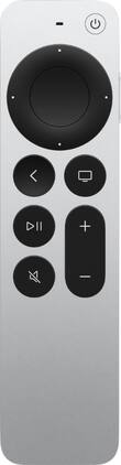 Apple - Siri Remote