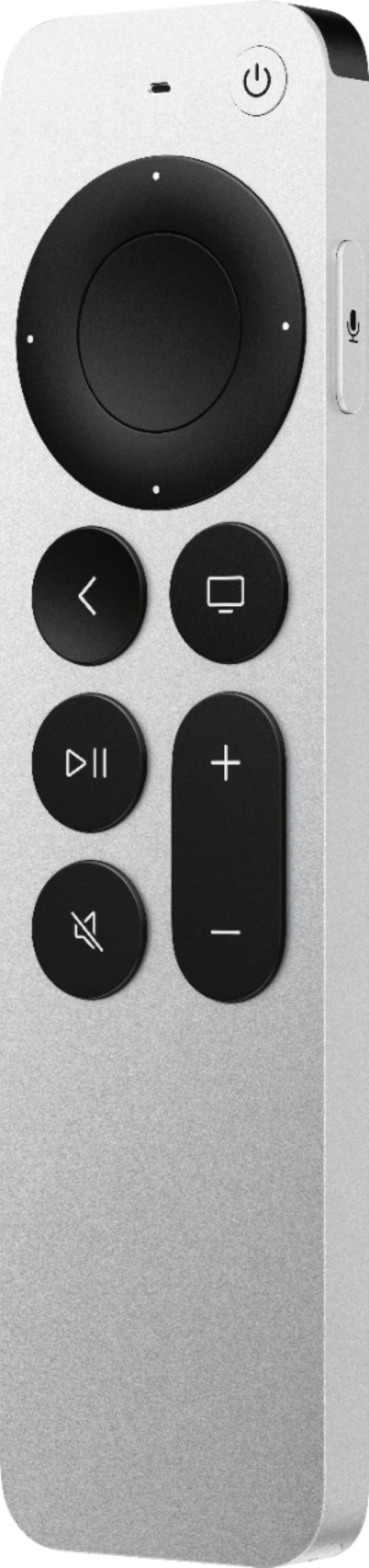 Alt View 11. Apple - Siri Remote.