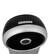 Alt View 17. NewAir - 470 CFM Evaporative Air Cooler and Cooling Fan with CycloneCirculation - Silver.