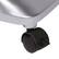 Alt View 21. NewAir - 470 CFM Evaporative Air Cooler and Cooling Fan with CycloneCirculation - Silver.