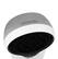 Alt View 18. NewAir - 470 CFM Evaporative Air Cooler and Cooling Fan with CycloneCirculation - White.