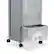 Alt View 20. NewAir - 470 CFM Evaporative Air Cooler and Cooling Fan with CycloneCirculation - White.