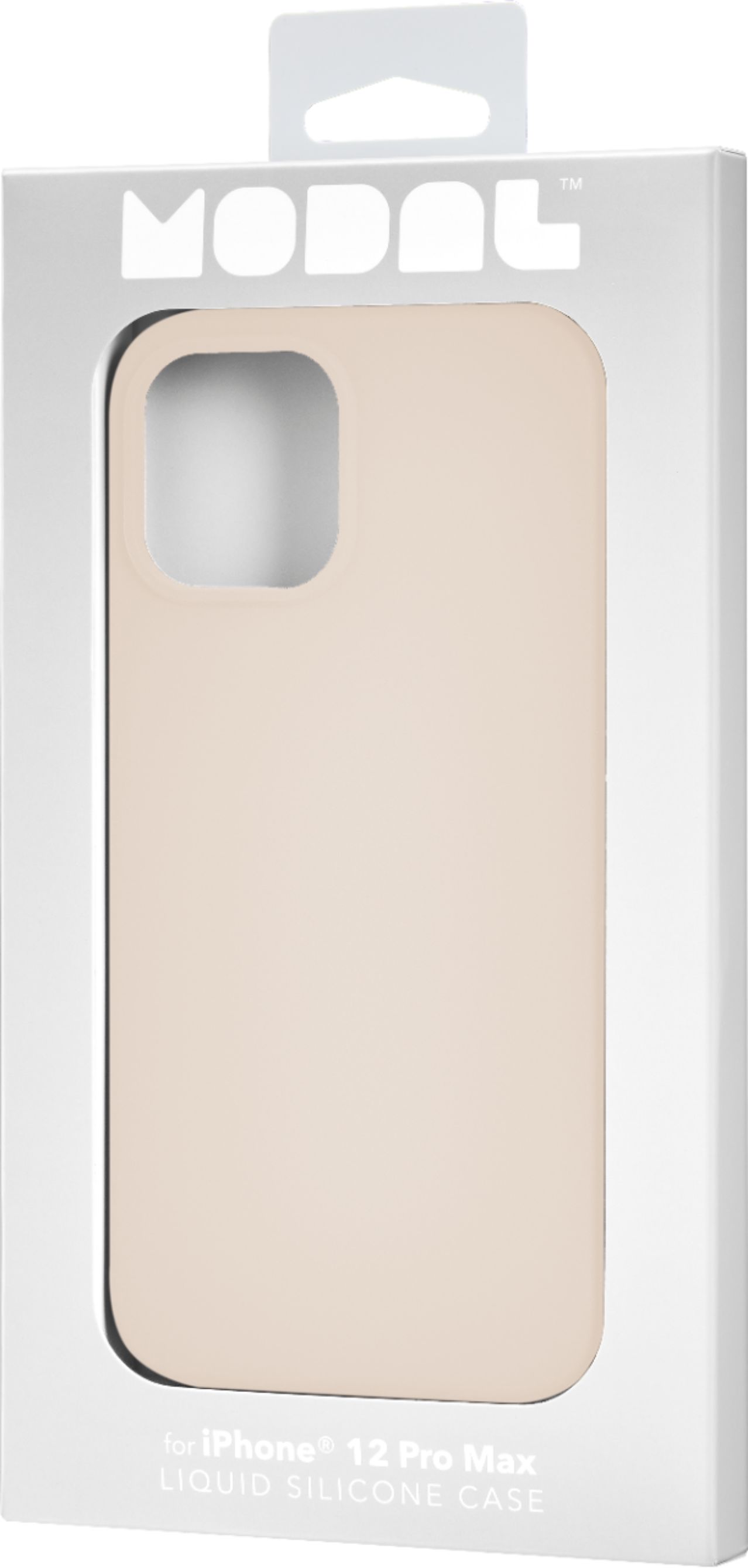 Pack x12 Carcasa silicona case iPhone 12 pro Max, LifeMax*
