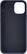 Alt View 14. Modal™ - Liquid Silicone Case for Apple iPhone 12 and 12 Pro - Navy Blue.