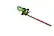 Alt View 11. Greenworks - 24-Volt 22-Inch Cordless Hedge Trimmer (Battery Not Included) - Black/Green.