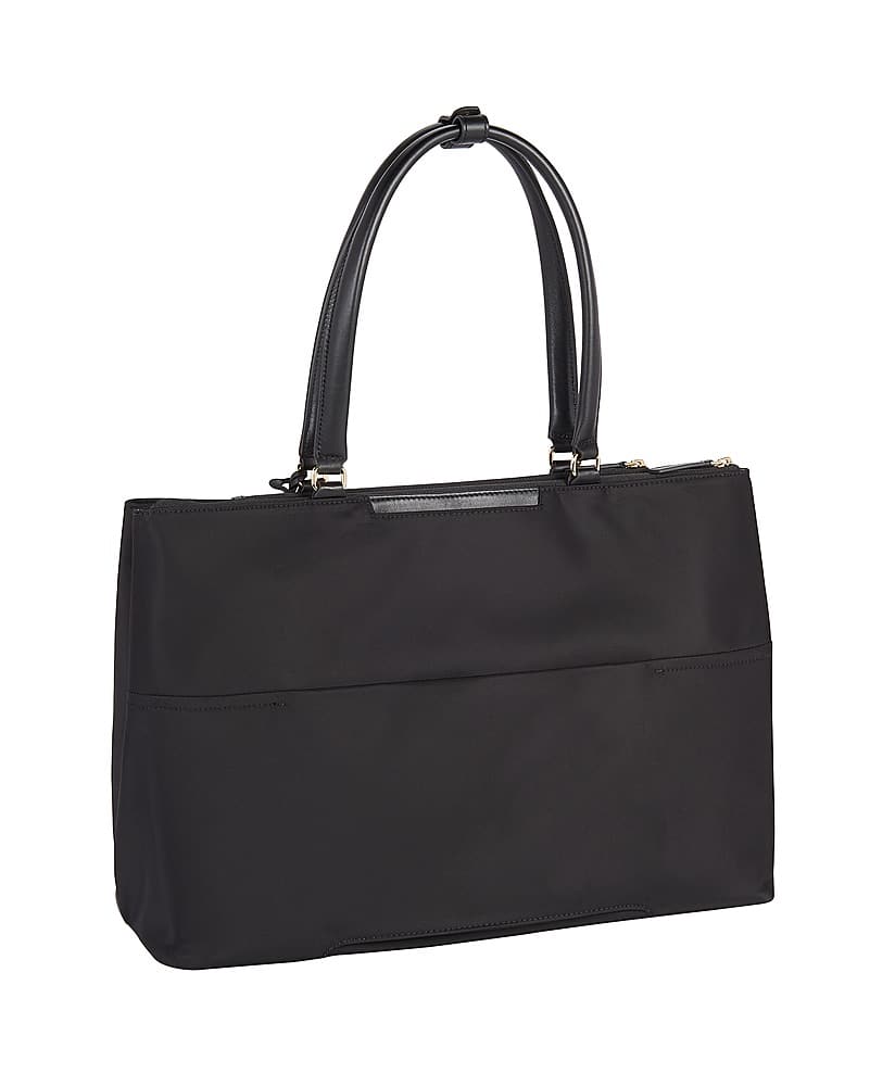 Best Buy TUMI Voyageur Sheryl Business Tote Black 110007 1041