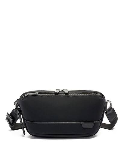 TUMI - Harrison Dante Utility Pouch - Black