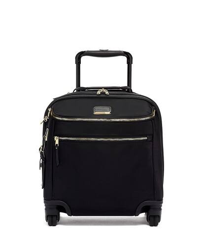 tumi voyageur oxford compact carry on
