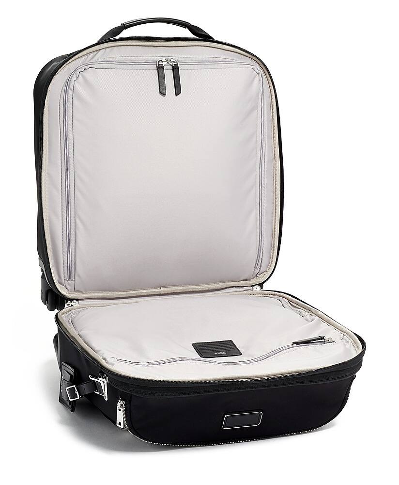 tumi voyageur oxford compact carry on