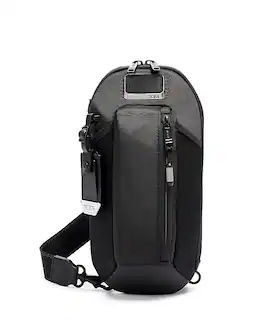 TUMI - Alpha Bravo Esports Pro Sling - Black
