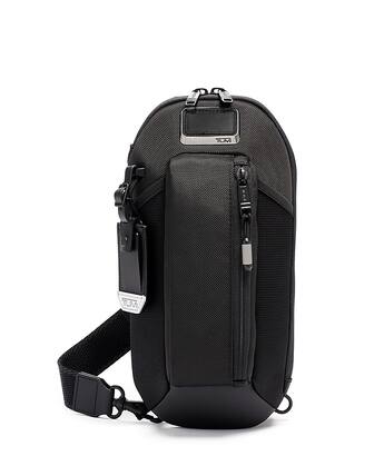 tumi backpack sling Higgins Bag Built for those who demand more from every journey Tumi Alpha Sling | Bags