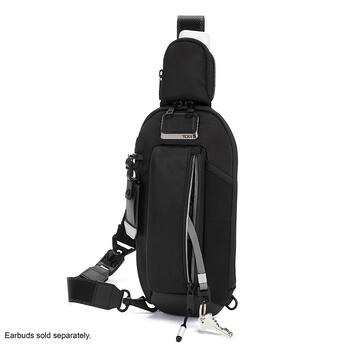 tumi alpha bravo greely sling backpack Transport Pack Luggage Online The Tumi Alpha Bravo Dynamic Backpack is the ideal choice for those who seek both style and versatility in their daily carry.Crafted from durable Knight Sling Backpack