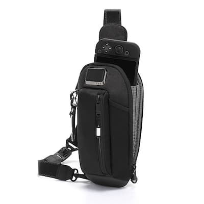 TUMI Alpha Bravo Esports Pro Sling Black 139435-1041 - Best Buy TUMI Alpha Bravo Esports Pro Sling Black 139435-1041 - Best Buy