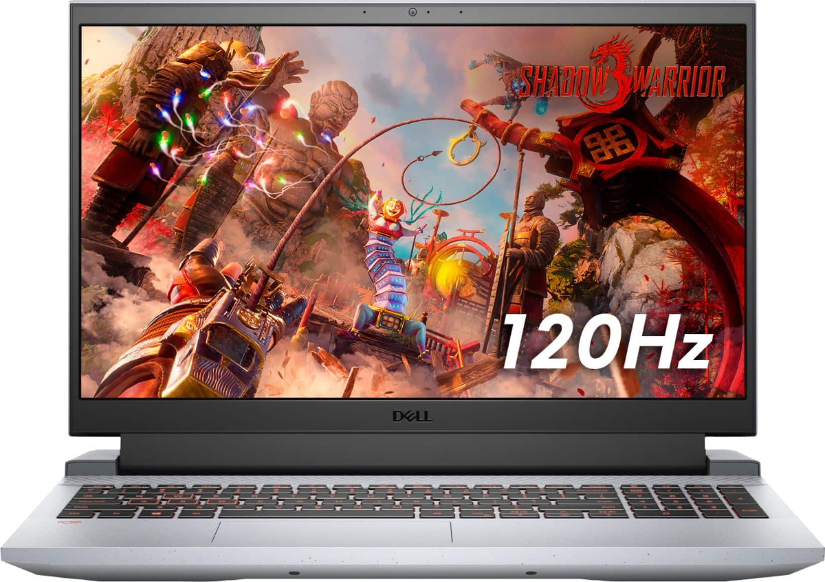 Dell G15 Gaming Laptop PC Giveaway