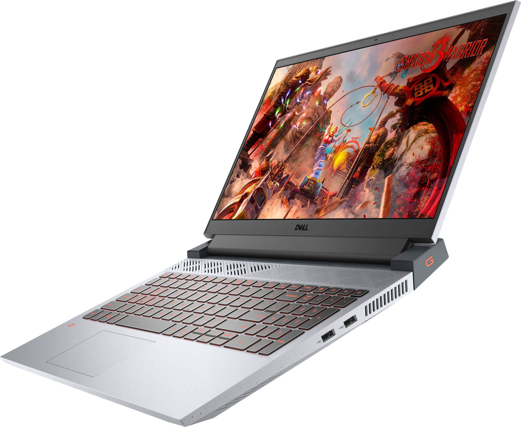 Dell G15 Gaming Laptop PC Giveaway