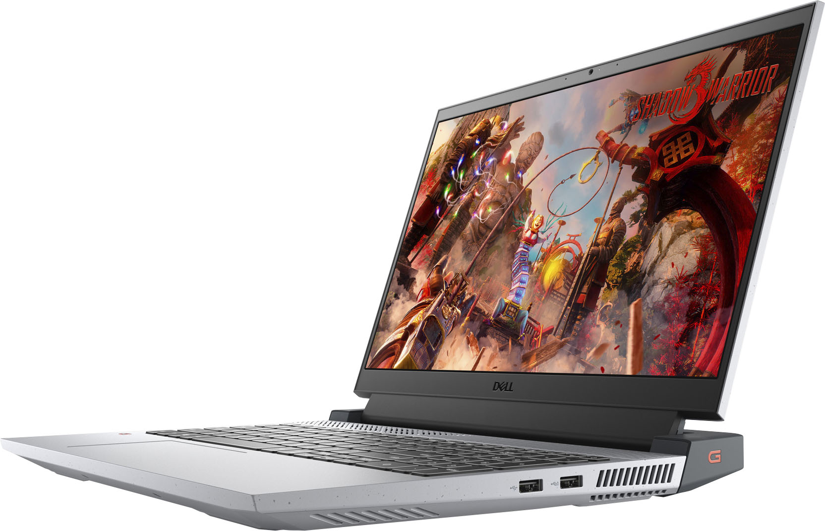 Dell G15 15.6 Gaming Laptop AMD Ryzen 5 7640HS NVIDIA GeForce RTX 3050  16GB Memory 1TB SSD Dark Shadow Gray i5535-A933GRY-PUS - Best Buy