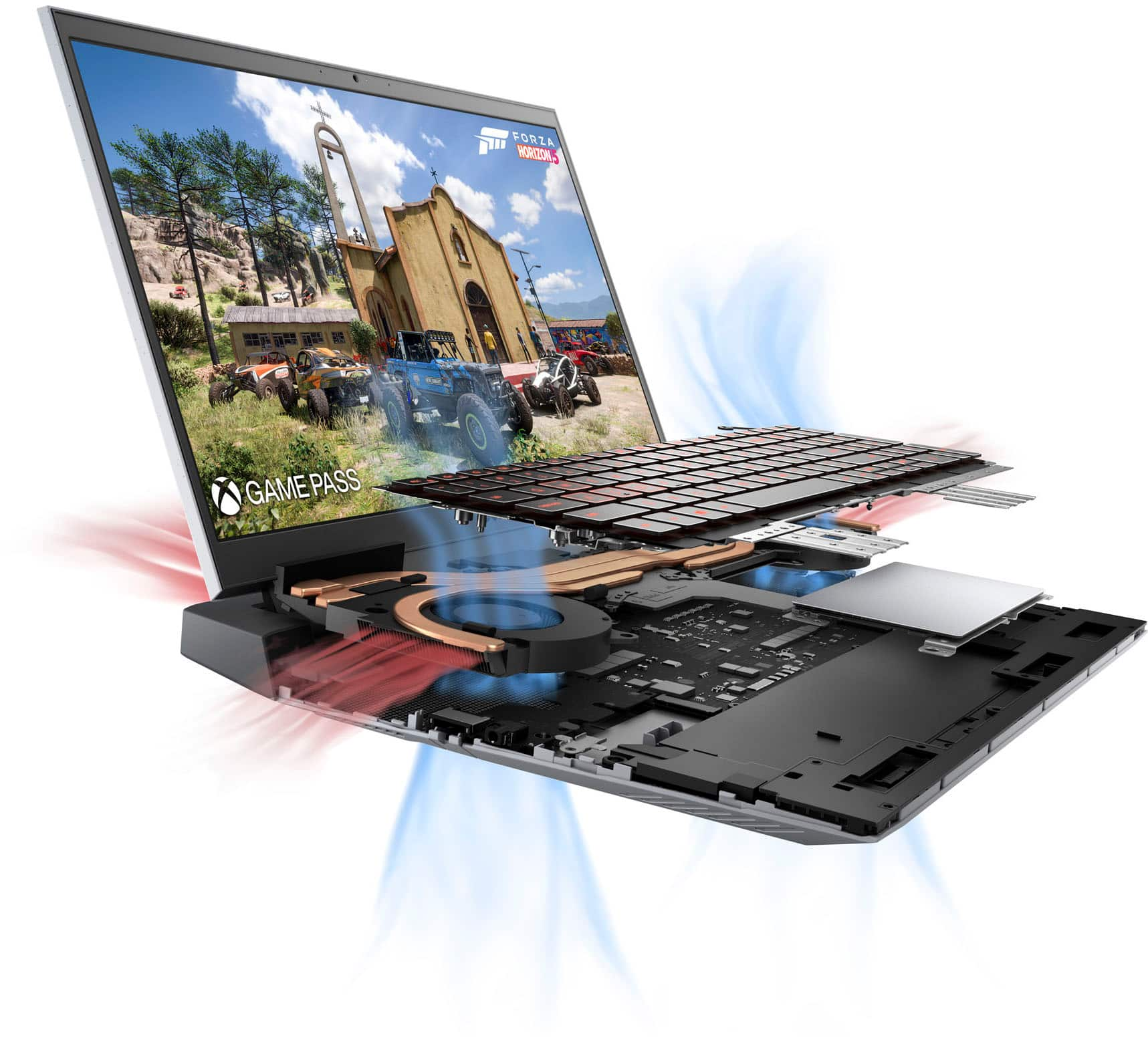 Dell G15 Gaming Laptop PC Giveaway