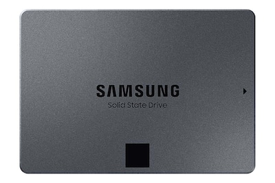 Samsung 870 QVO 8TB Internal SSD SATA MZ-77Q8T0B/AM - Best Buy Samsung 870 QVO 8TB Internal SSD SATA MZ-77Q8T0B/AM - Best Buy