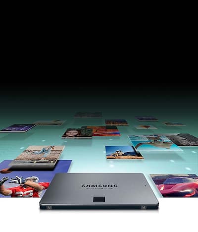 Samsung 870 QVO 8TB Internal SSD SATA MZ-77Q8T0B/AM - Best Buy Samsung 870 QVO 8TB Internal SSD SATA MZ-77Q8T0B/AM - Best Buy