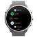 Front. SUUNTO - 7 Titanium Sport Smartwatch GPS and Heart Rate Monitor - Stone Gray.
