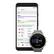 Alt View 1. SUUNTO - 7 Titanium Sport Smartwatch GPS and Heart Rate Monitor - Stone Gray.