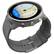 Left. SUUNTO - 7 Titanium Sport Smartwatch GPS and Heart Rate Monitor - Stone Gray.