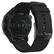 Back. SUUNTO - 7 Titanium Sport Smartwatch GPS and Heart Rate Monitor - Matte Black.