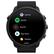 Front. SUUNTO - 7 Titanium Sport Smartwatch GPS and Heart Rate Monitor - Matte Black.
