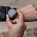 Alt View 11. SUUNTO - 7 Titanium Sport Smartwatch GPS and Heart Rate Monitor - Matte Black.