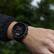 Alt View 6. SUUNTO - 7 Titanium Sport Smartwatch GPS and Heart Rate Monitor - Matte Black.